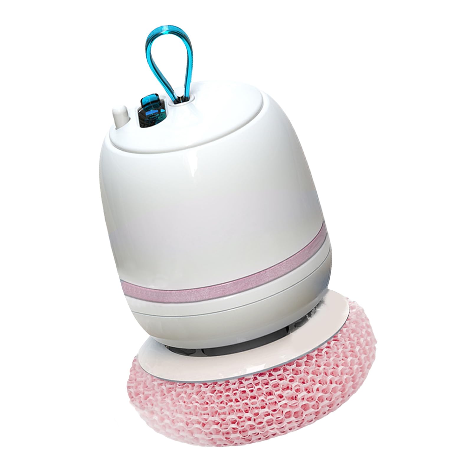 TFAOYS USB Small Dishwasher Portable Rechargeable Cleaning Machine Automatic Machine for Travel Kitchens Efficient Cleaning Portable Dishwasher