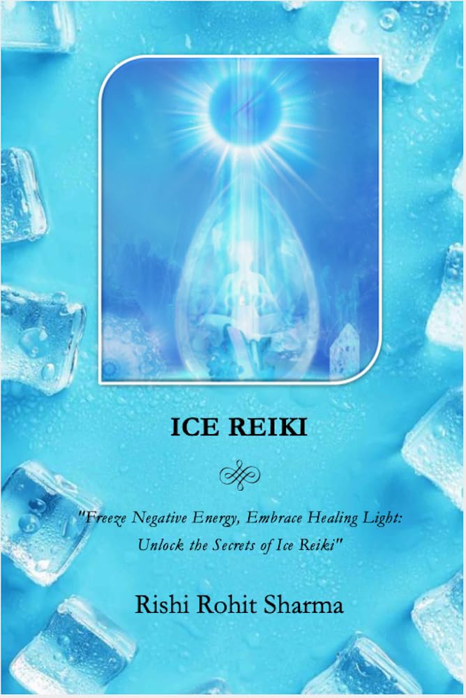 Ice Reiki