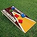 Washington Cornhole Board Wraps and Decals for Boards Set of 2 Skins Professional Vinyl Covers Sticker - Football Tailgating Cornhole Wraps Stickers Cornhole Skins Cornhole Wraps for Boards