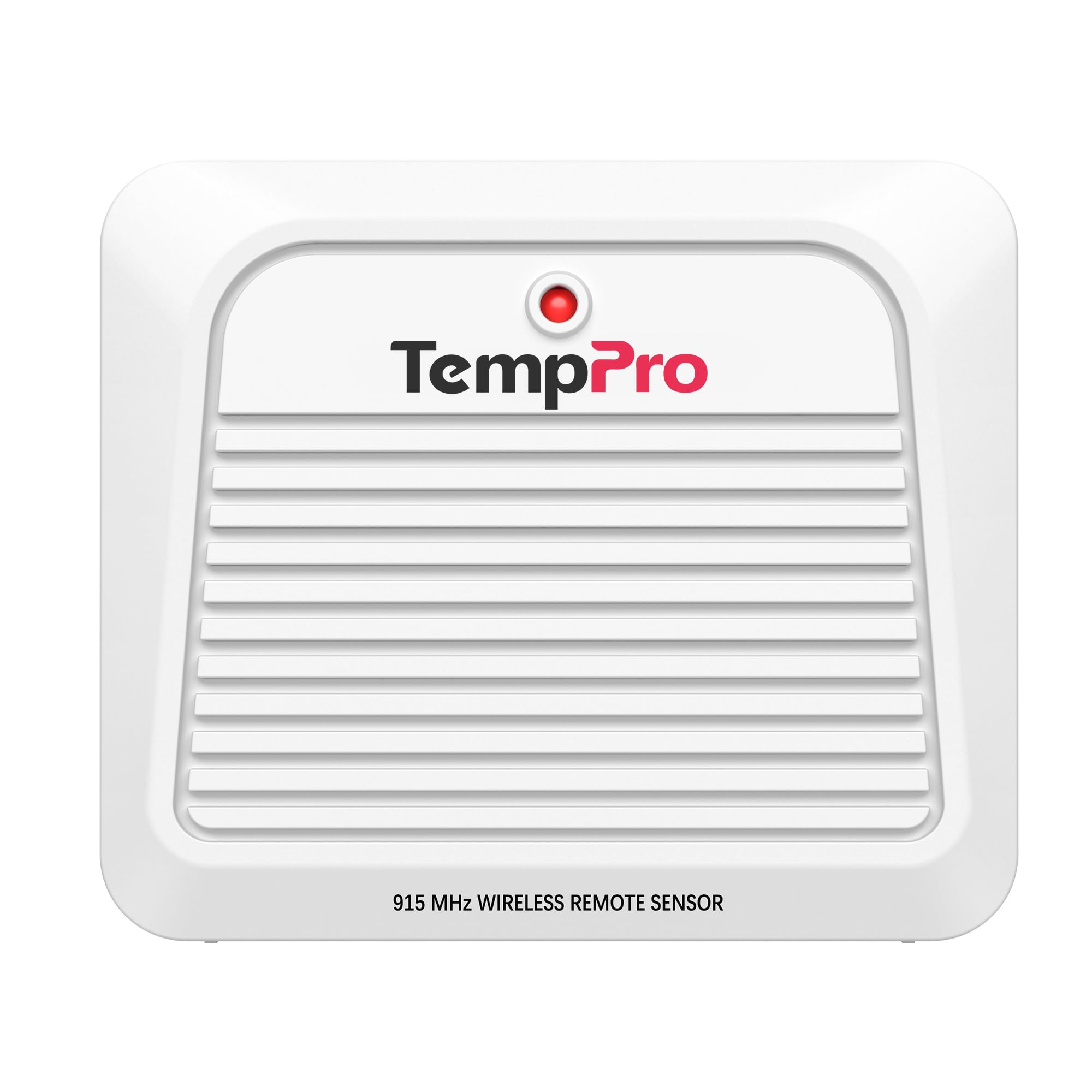 ThermoPro TX-7B Additional Outdoor Sensor Transmitter, Only for TP260B/TP280B Indoor Outdoor Thermometer Temperature and Humidity Monitor-picture-22