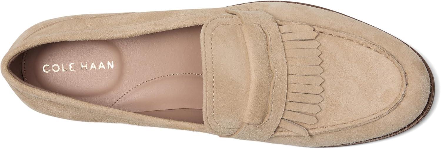 Cole Haan Womens Stassi Kiltie - Image 2