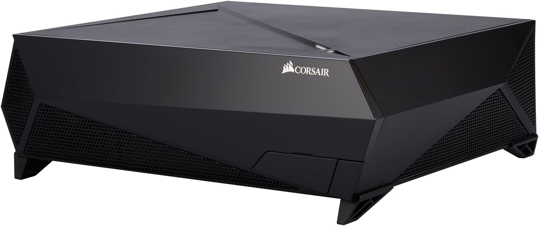 Corsair Bulldog (2.0) High Performance PC Barebone Kit