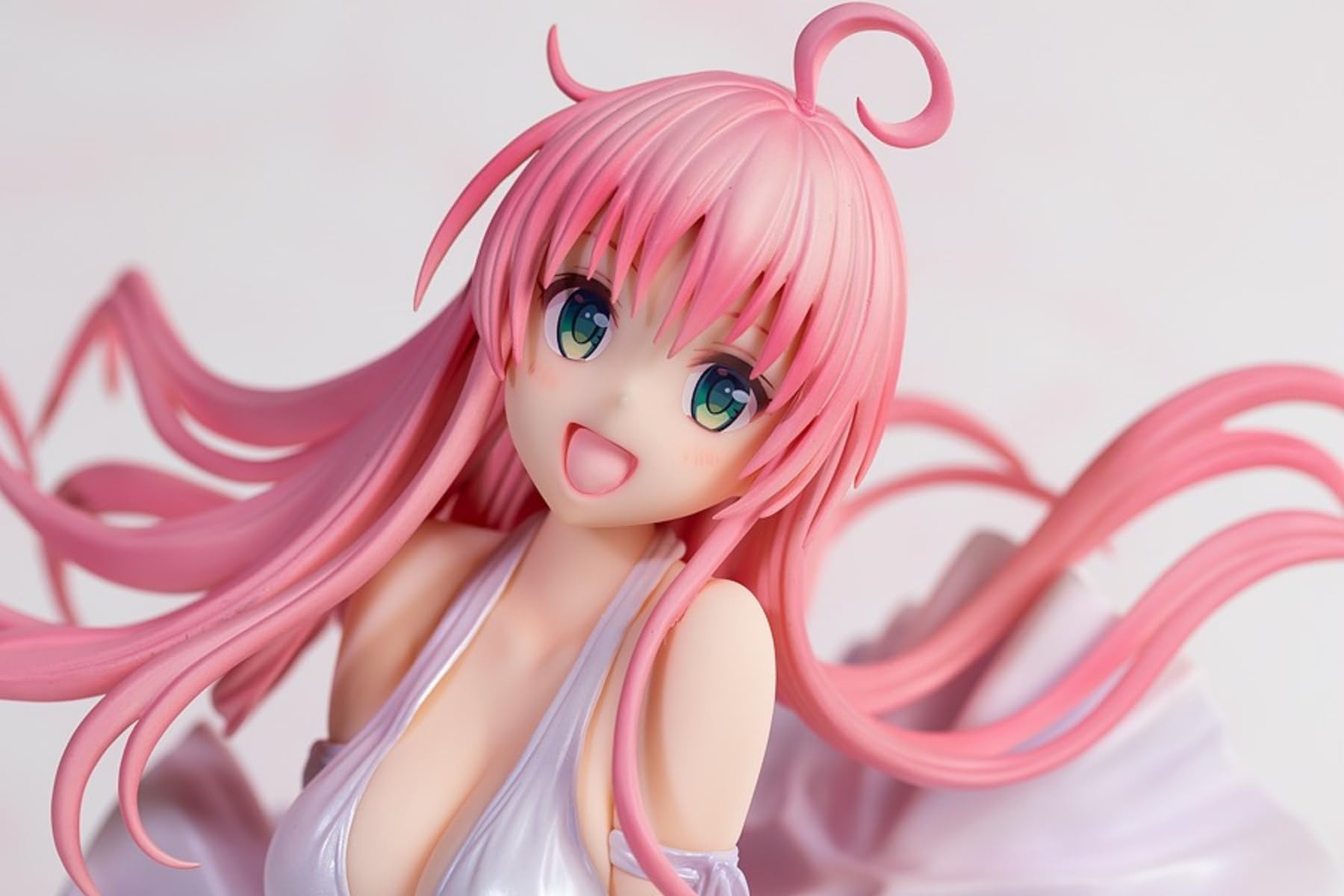 Amazon.co.jp: To LOVEる ダークネス ララ・サタリン・デビルーク