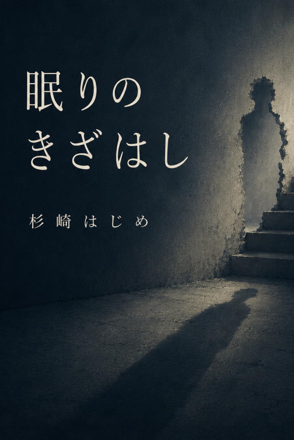 眠りのきざはし: ―　あるケアマネの多重夢の物語