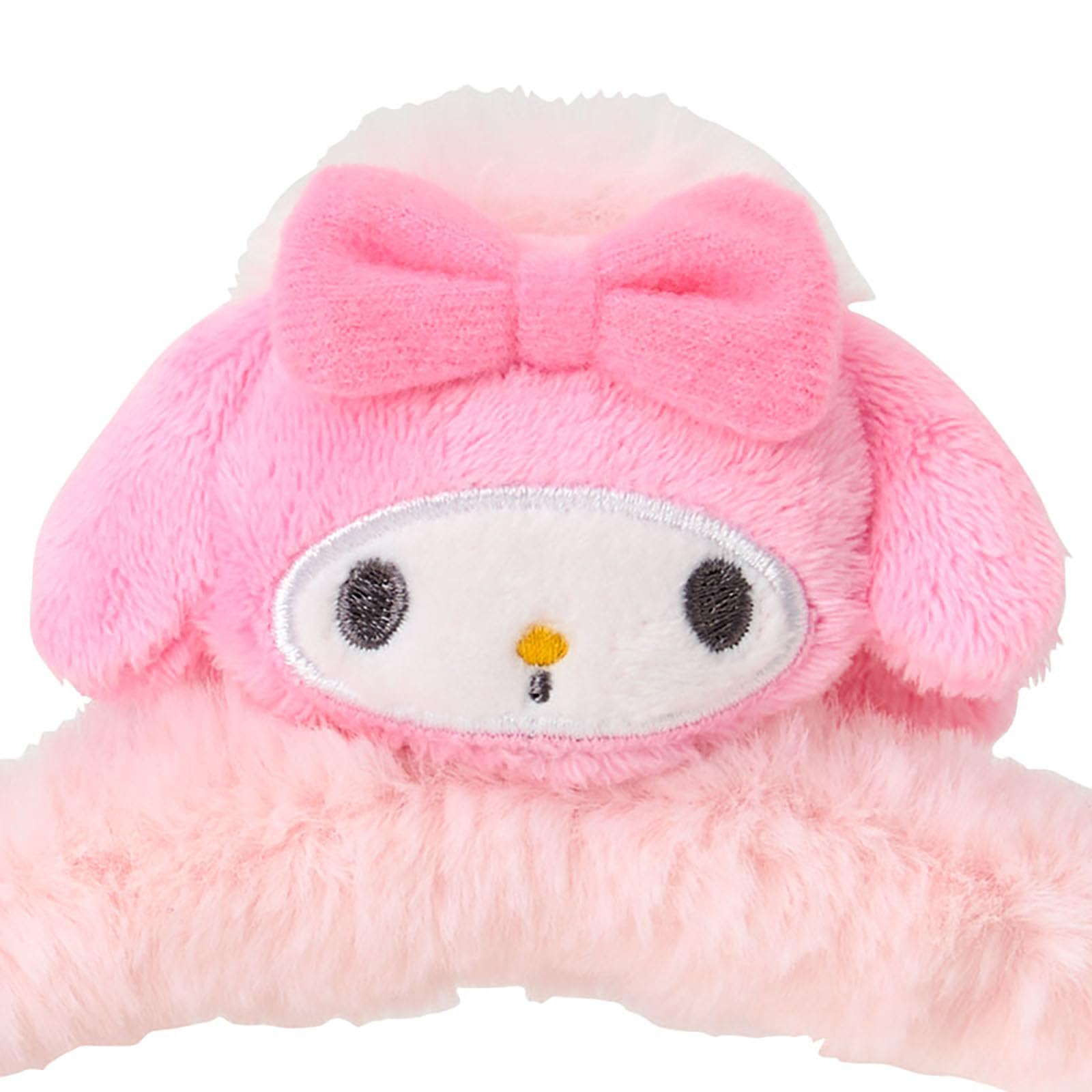 マイメロディ　パフパフぬいぐるみL⭐︎ Amazon.co.jp: ナカジマコーポレーション ほわほわ マイメロディ