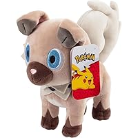 Pokémon PKW3663-20 cm, peluche ufficiale