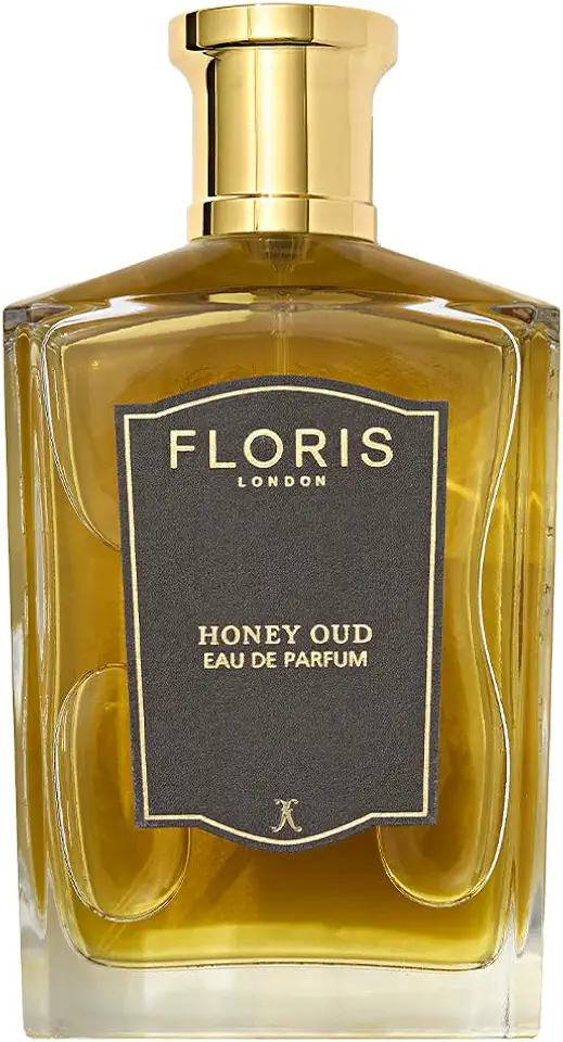 FLORIS HONEY OUD EDP 100 ML