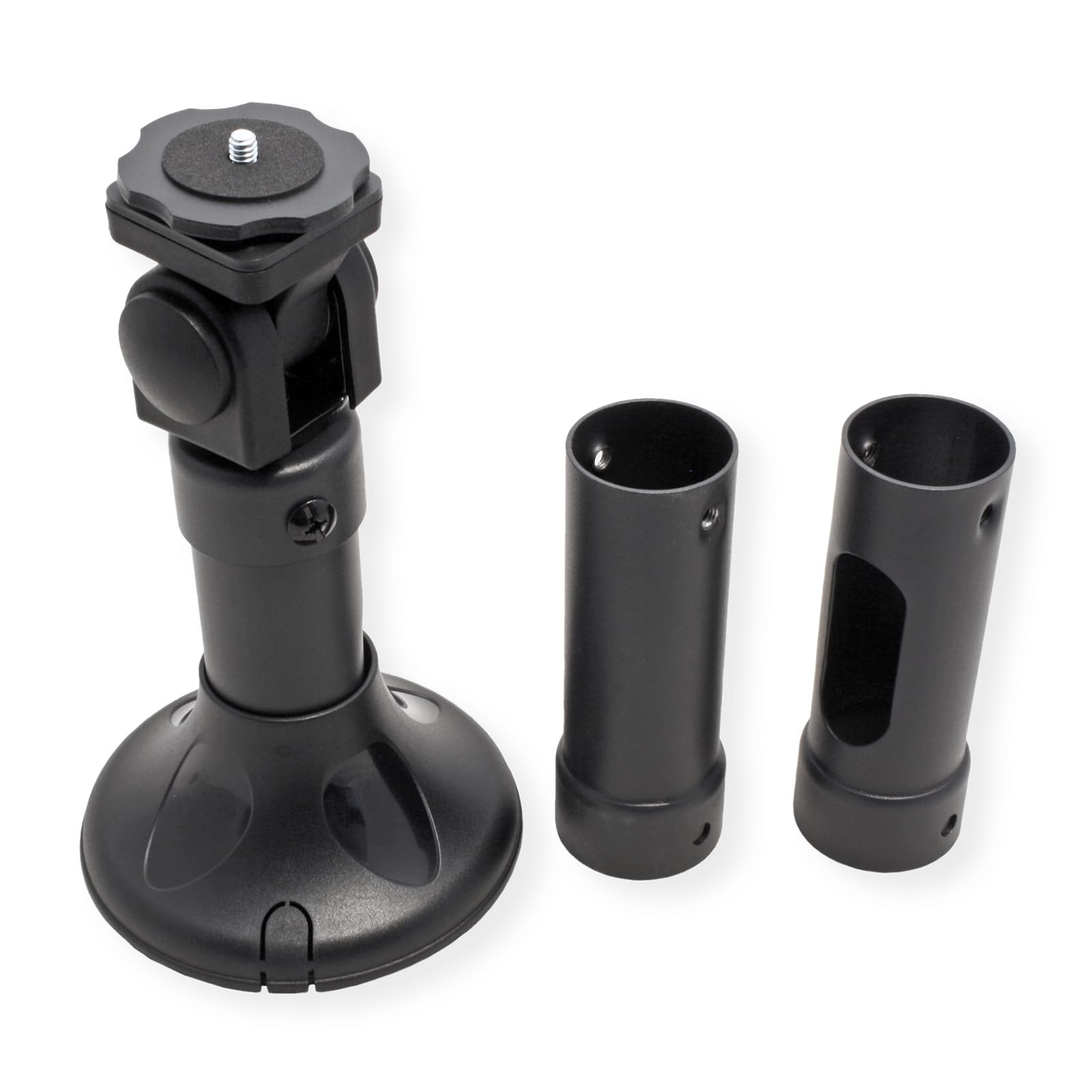 Roline Soporte de Techo para proyector, Ajustable, hasta 3 kg