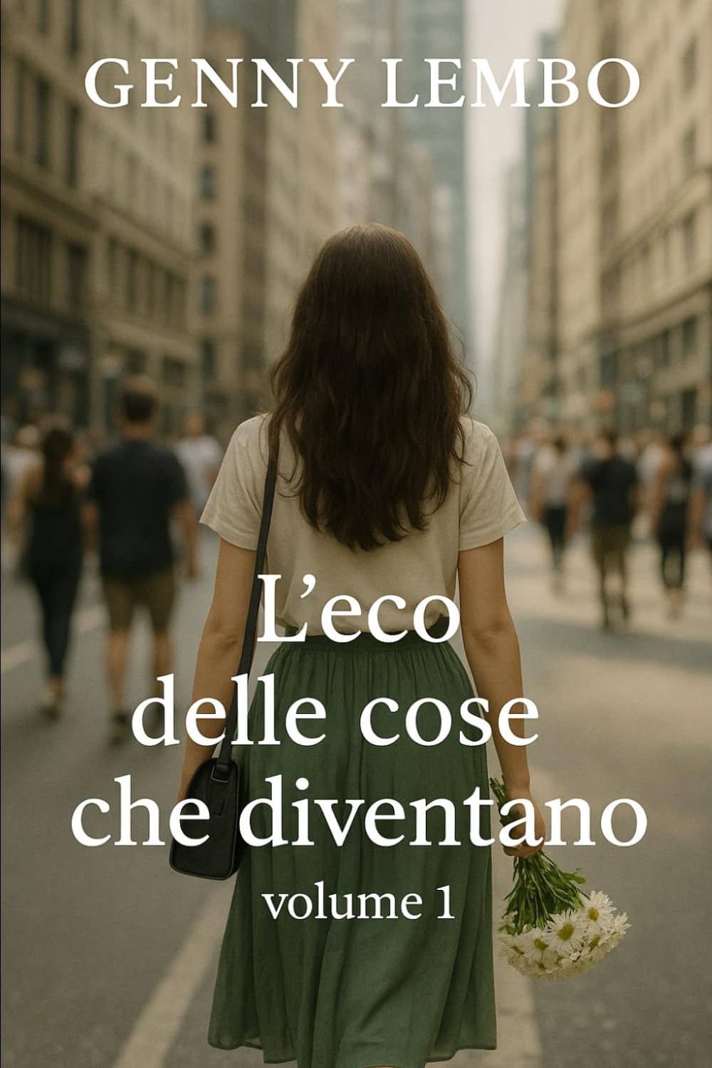 L'eco delle cose che diventano