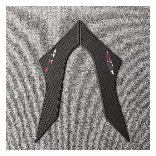 Autocollants de protection réservoir moto pour CBR1000RR-R Fireblade SP 2020-2022