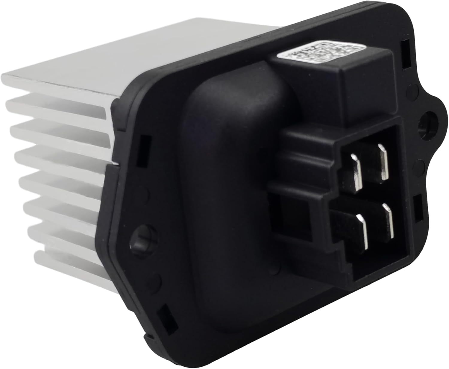 HVAC Blower Motor Resistor Fan Control Module Compatible with 2015-2019 Hyundai Sonata Replaces #97235-C2000,RU926,JA2007,4P1885