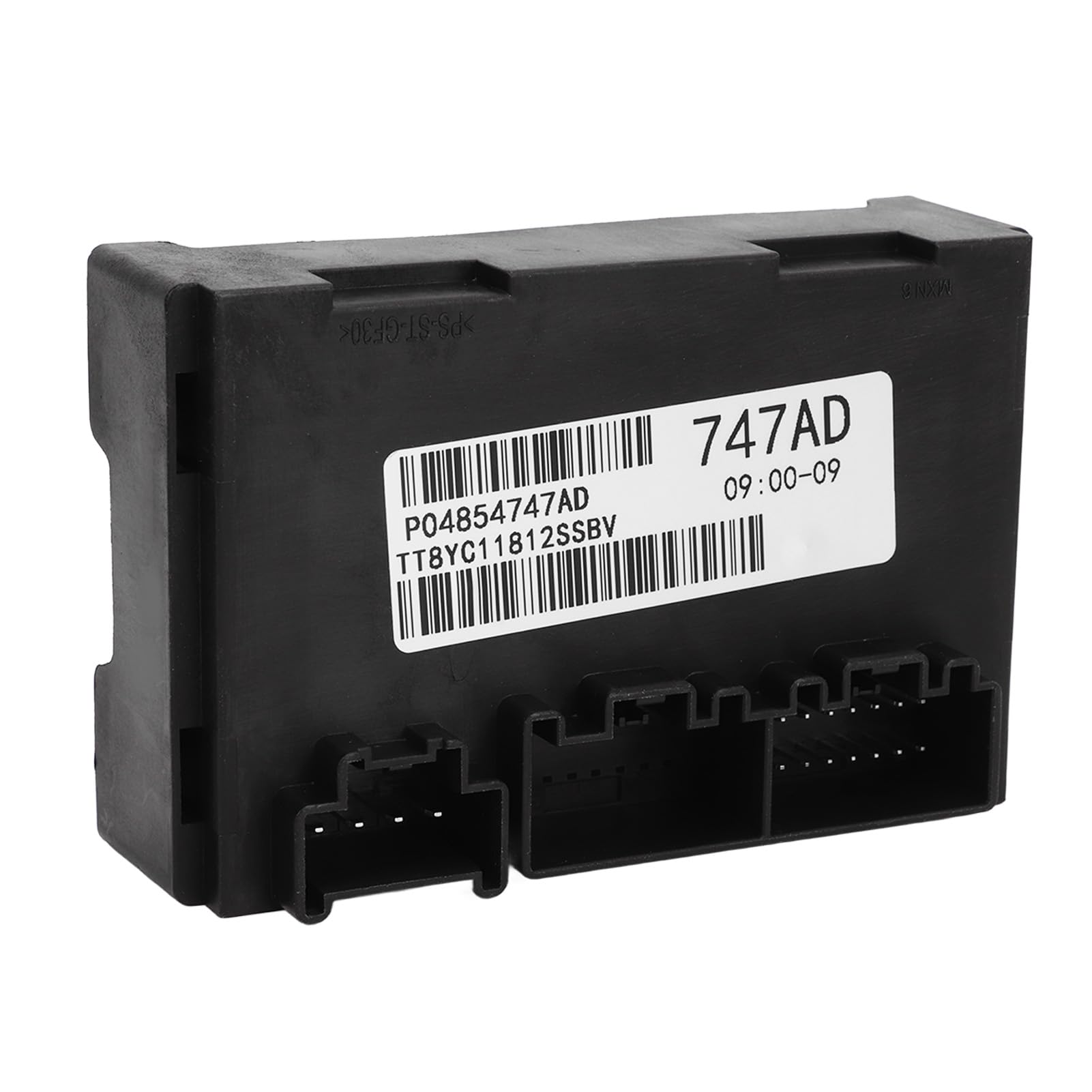 Module de Commande de Boîtier de Transfert de Remplacement pour avec Quadra Trac Active on Demand 4wd 2012 à 2013, Remplace 4854747AC, 4854747AD, 04854747AC