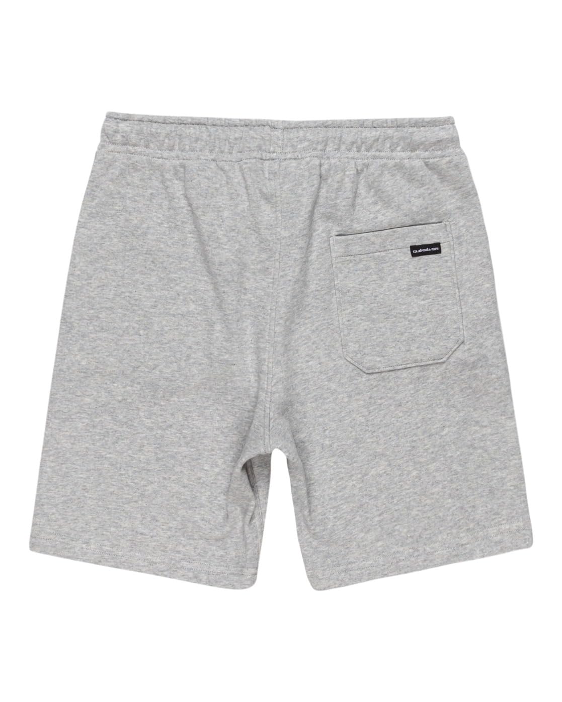 Quiksilver Pantalón Corto para niño Easy Day Jogger