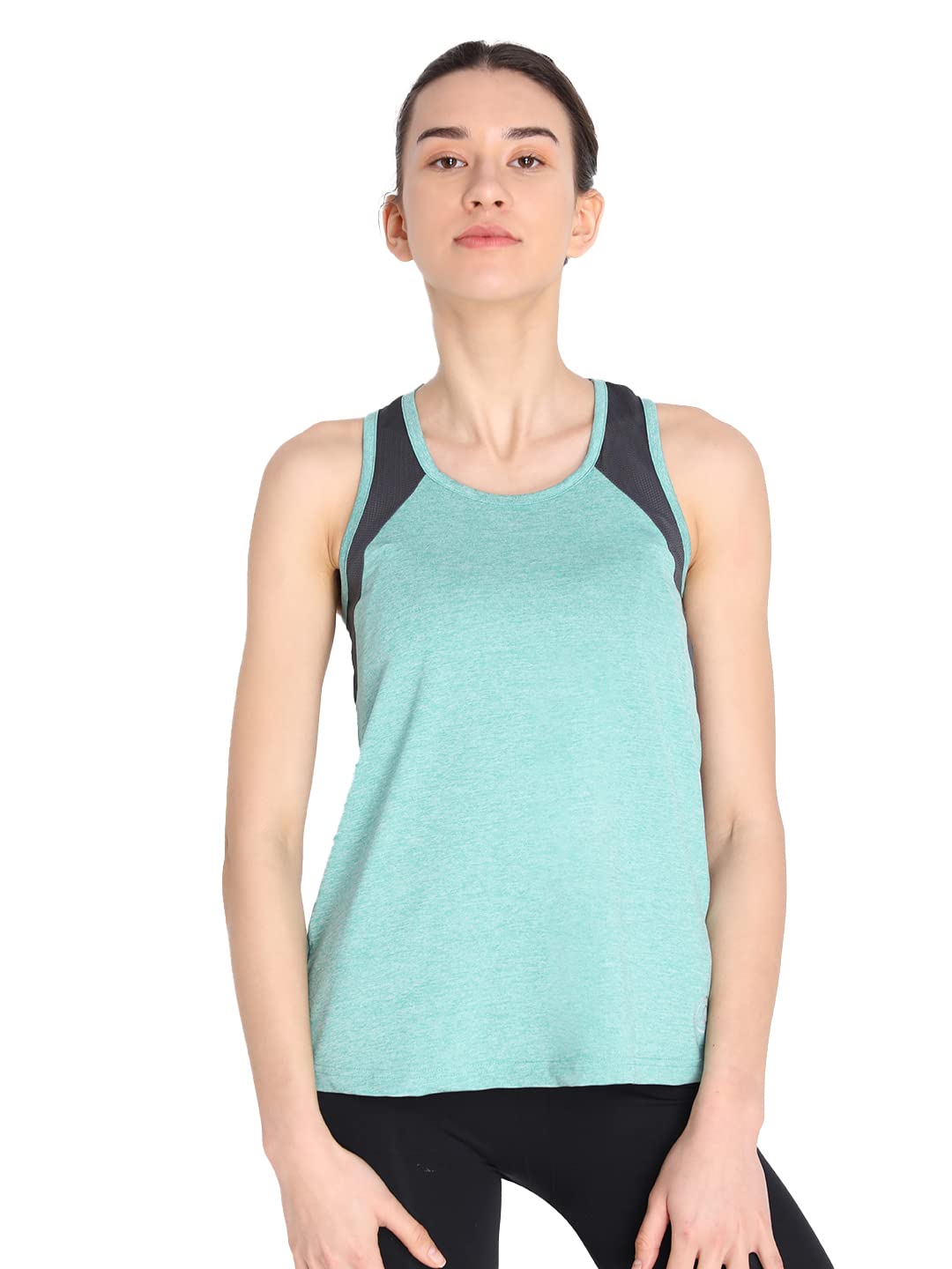 chkokko Women's Polyester Regular Fit Vest-picture-11