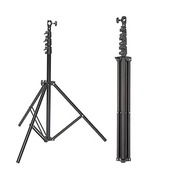 蝦夷鹿　ライトスタンド 蝦夷鹿ライトスタンド