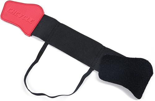 Miniatura 5 de Accesorios de palanca de cambios para zapatos, protector de botas de motocicleta