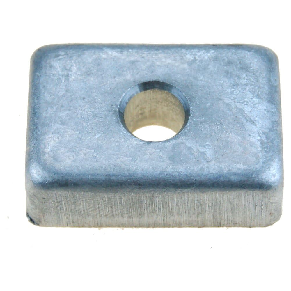 RECMAR Nuevo 2024 - ANODO Mercury-TOHATSU Zinc
