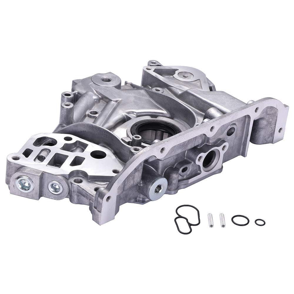 OCPTY M516 Oil Pump Kit Fits for 1997-1999,2001-2003 for Acura CL, 2001-2002 for Acura MDX
