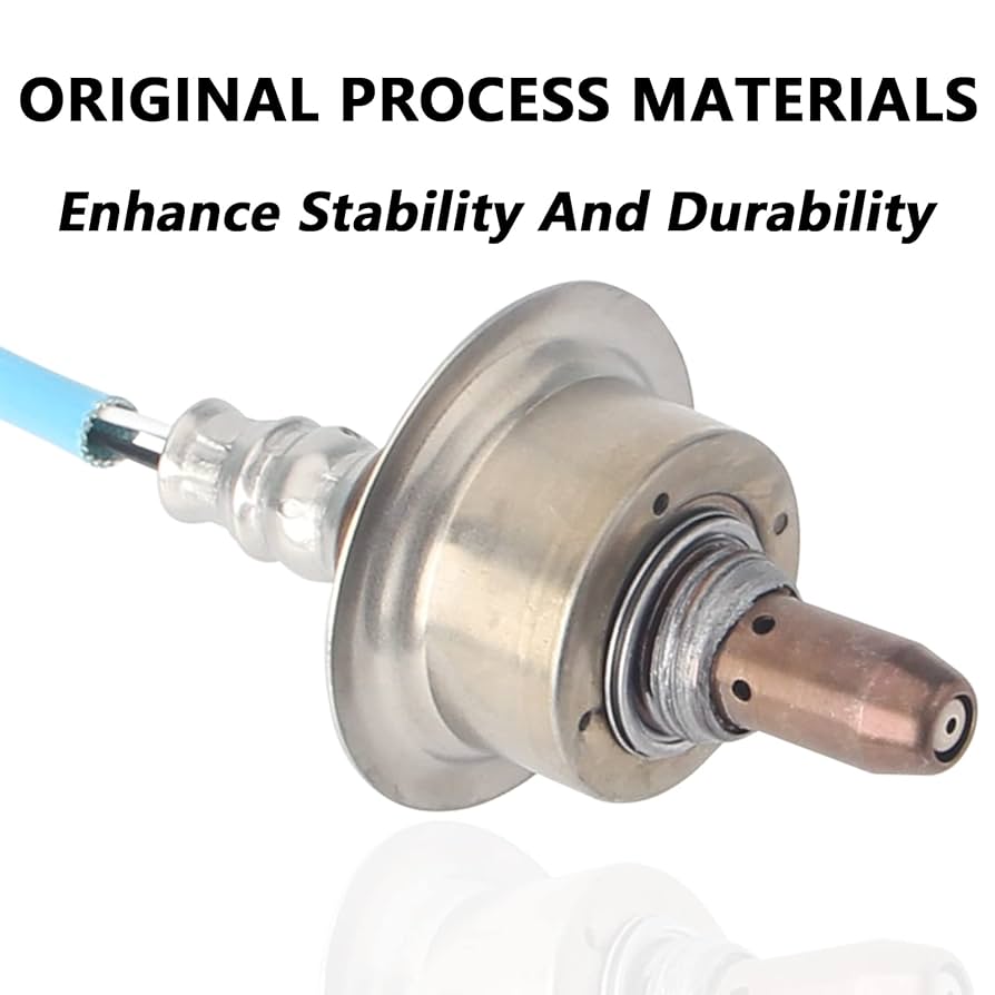 Amazon.com: DOSKJOK 234-9096 O2 Oxygen Sensor Air Fuel Ratio