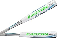 Vista 8 de Easton Bate de sóftbol Cyclone Fastpitch Aprobado para todos los campos -10 caída 1 pieza de aluminio