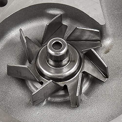 ATPPCCE 36370 Belt Tensioner & Idler Pulley For Lexus GX460 10 - View #11