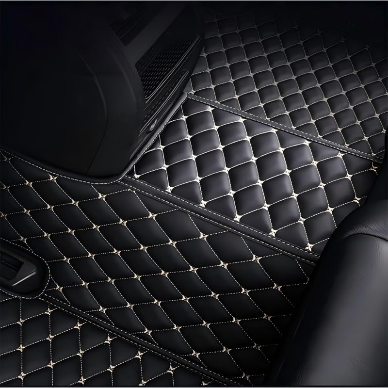 Tapis auto de sol NX250 NX350 protégeant des taches et de l'eau - 4