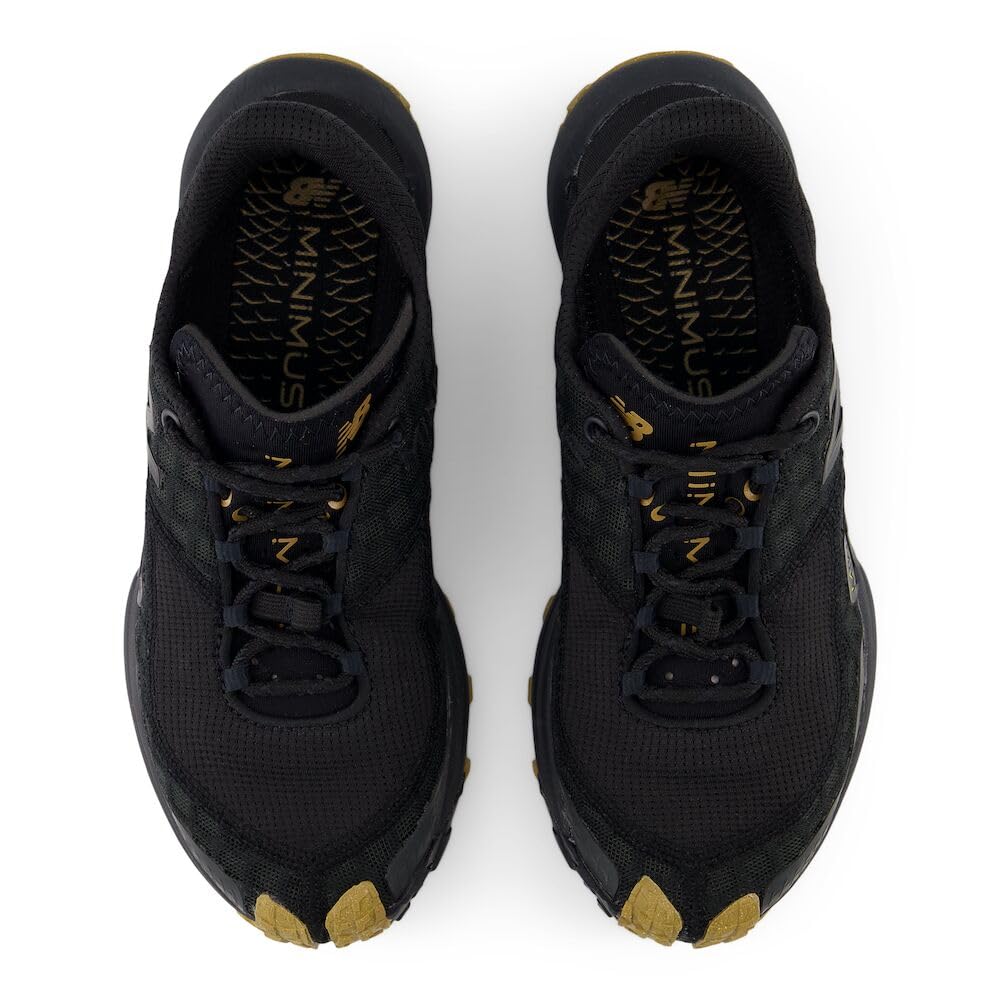 New Balance Minimus V1 Trail Running Shoe Zapatillas para Carreras de montañaMujer