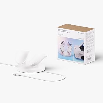  Quest Touch Pro Controller (充電ドック付 Quest Touch Pro Controllers 充電ドック付 Meta Quest Touch