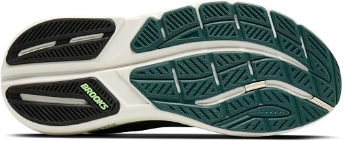 Brooks Ghost Max 3 Road Running Shoes Mens Atlantic/White… - 7