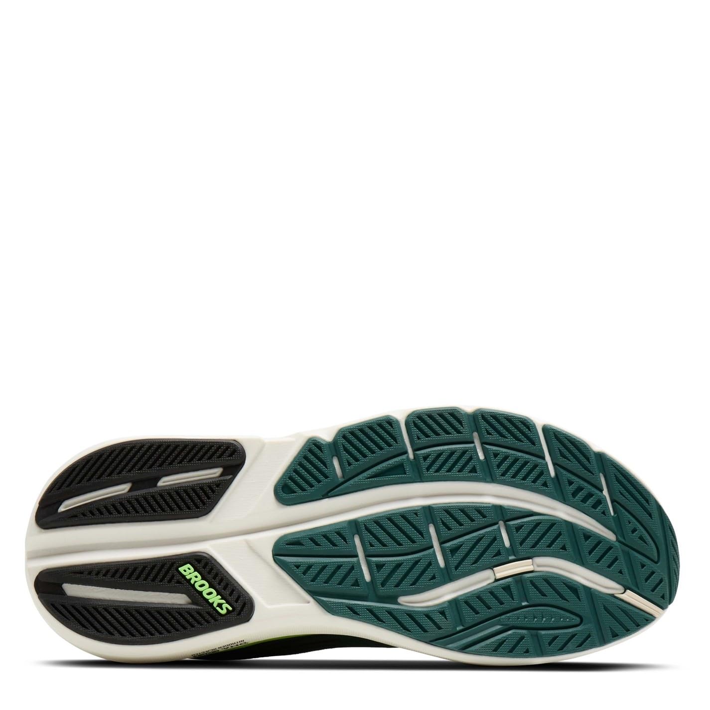 Brooks Ghost Max 3 SneakerUomo