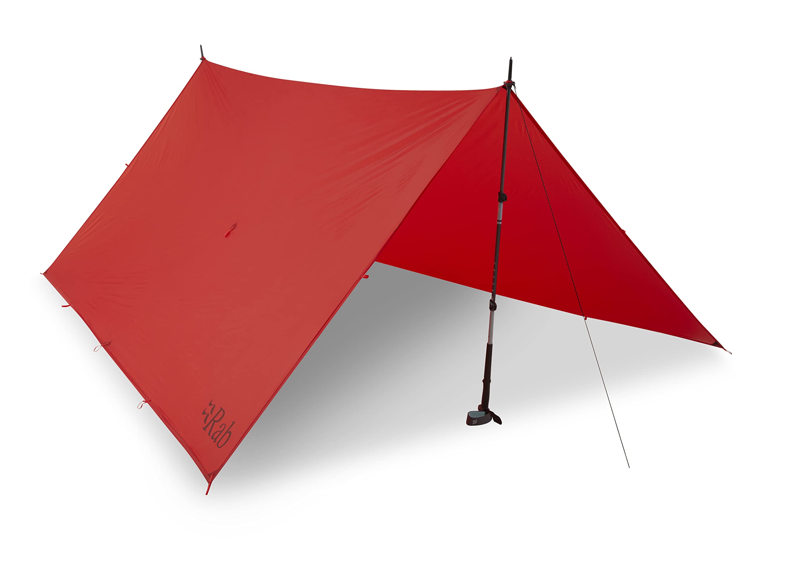 Amazon.com: Rab Siltarp Plus Duo Two-Person Waterproof Lightweight