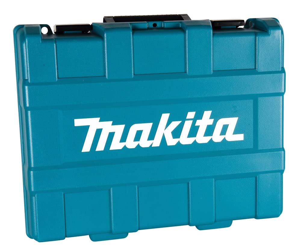 Makita 821568-1 821568-1-Maletin PVC dcg180, 0 V, Negro