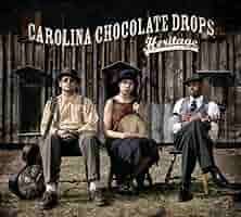 洋楽 CAROLINA CHOCOLATE DROPS / LP Carolina Chocolate Drops - Leaving Eden - Amazon.com Music