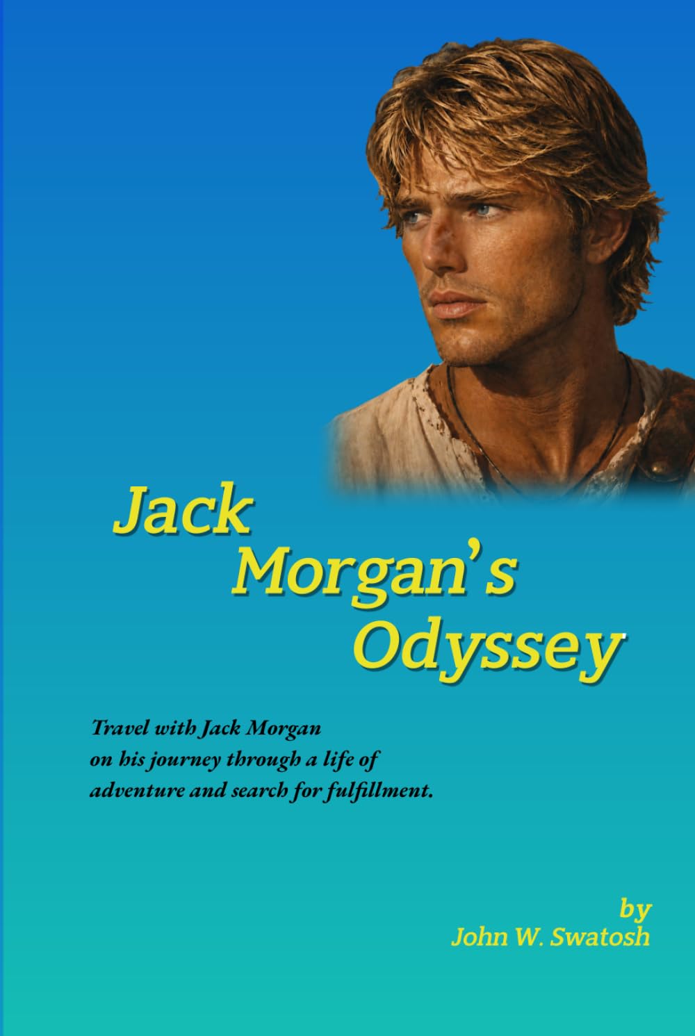 Jack Morgan’s Odyssey