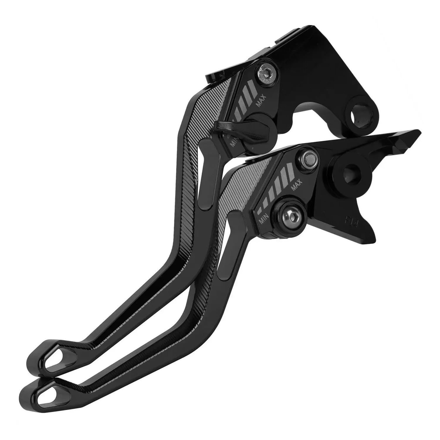 Vhhdsshso A Motorcycle Clutch Brake Lever Motorcycle 7/8" 22Mm Djustable Brake Clutch Levers For Ya&Mah Yzf R1/R1m/R1s 2015-2018 Yzfr6 2017-2018