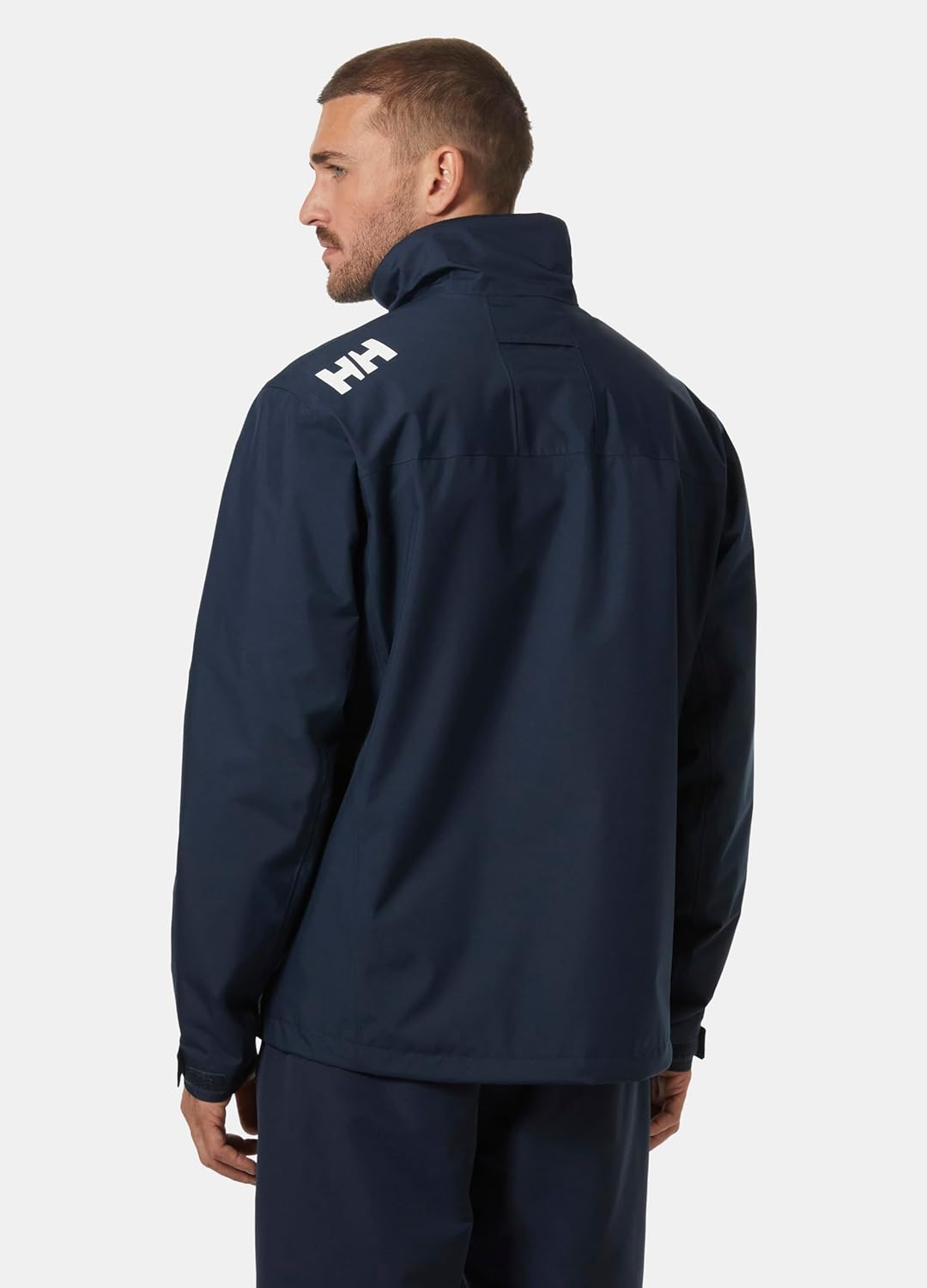Helly-Hansen Men's Crew Midlayer Jacket 2.0 - Image 9