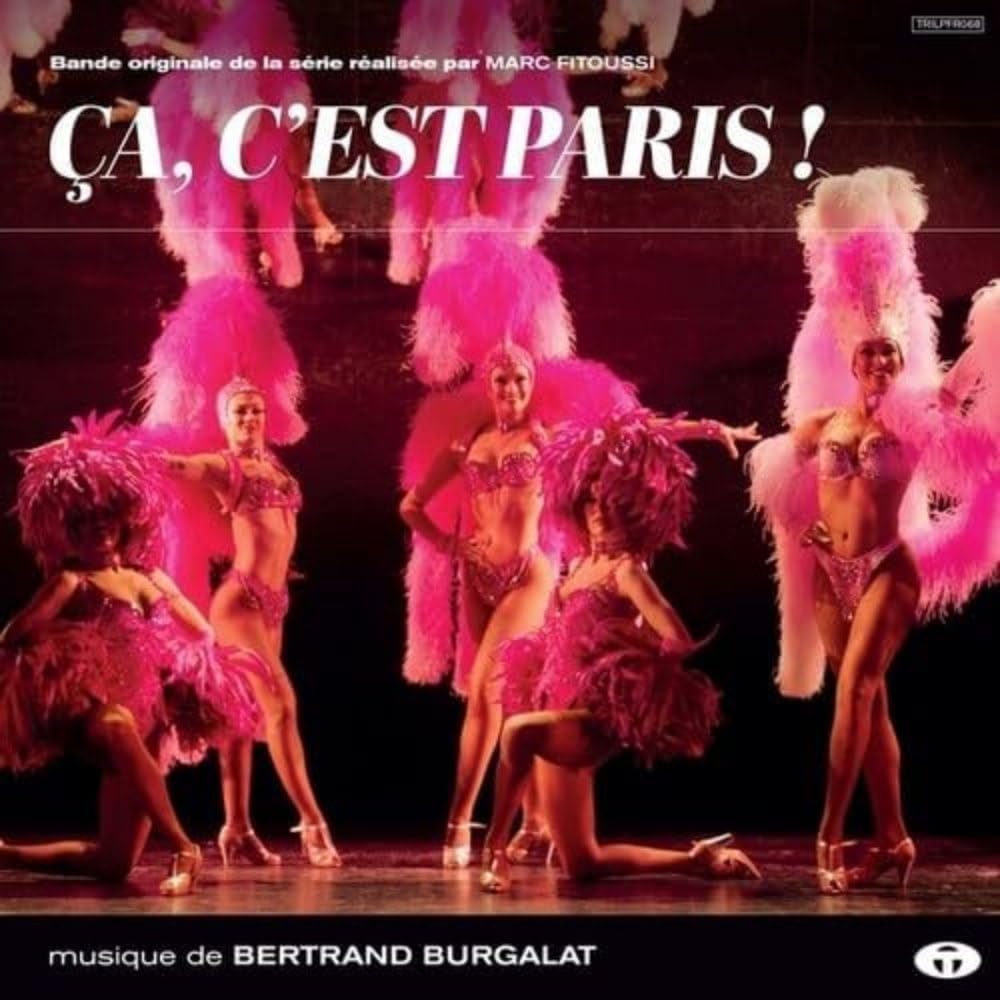 CA, C'EST PARIS ! [VINYL]