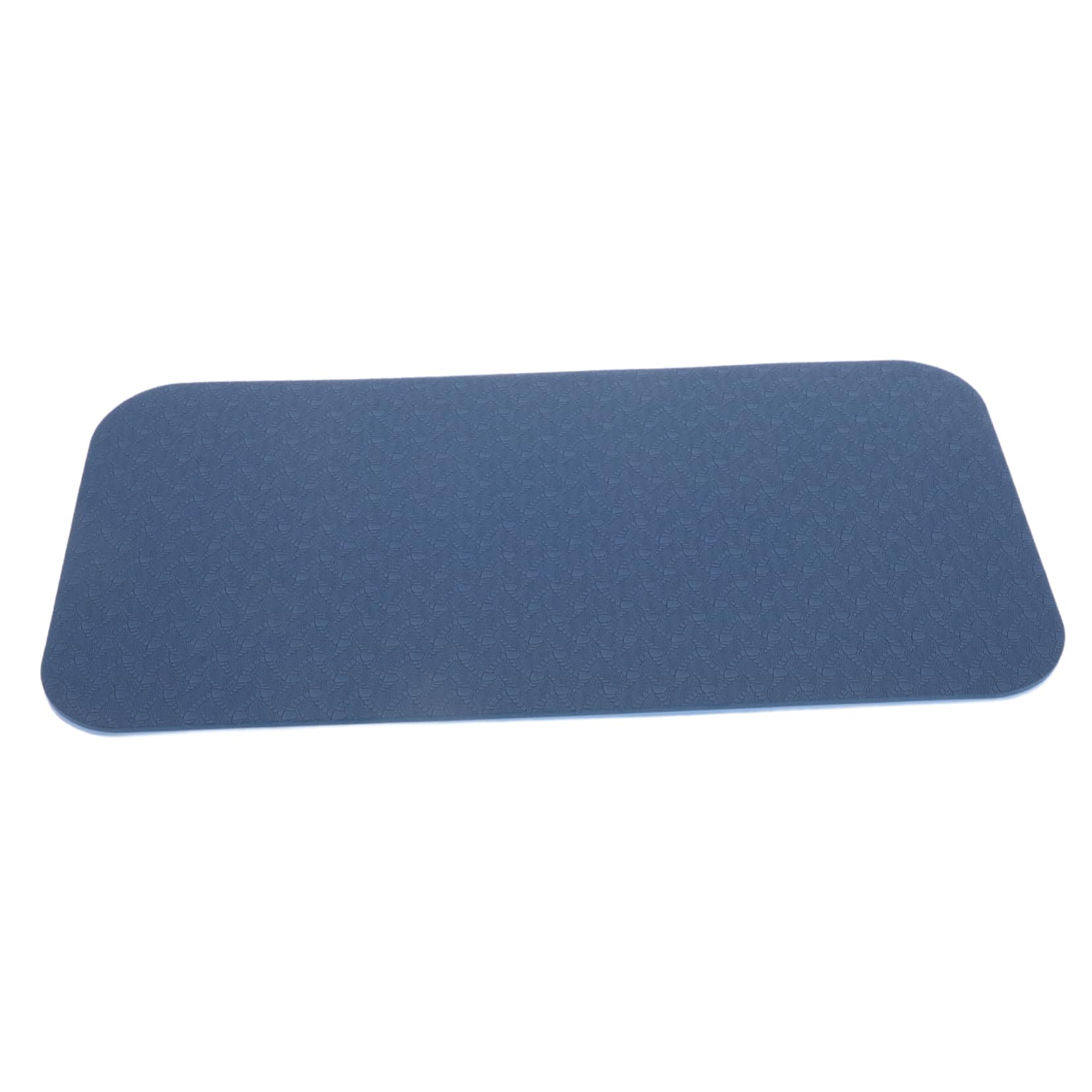 Tpe Yoga Mat Kneeling Pad Set for Gardening Comfortable Exercise Mat for Women