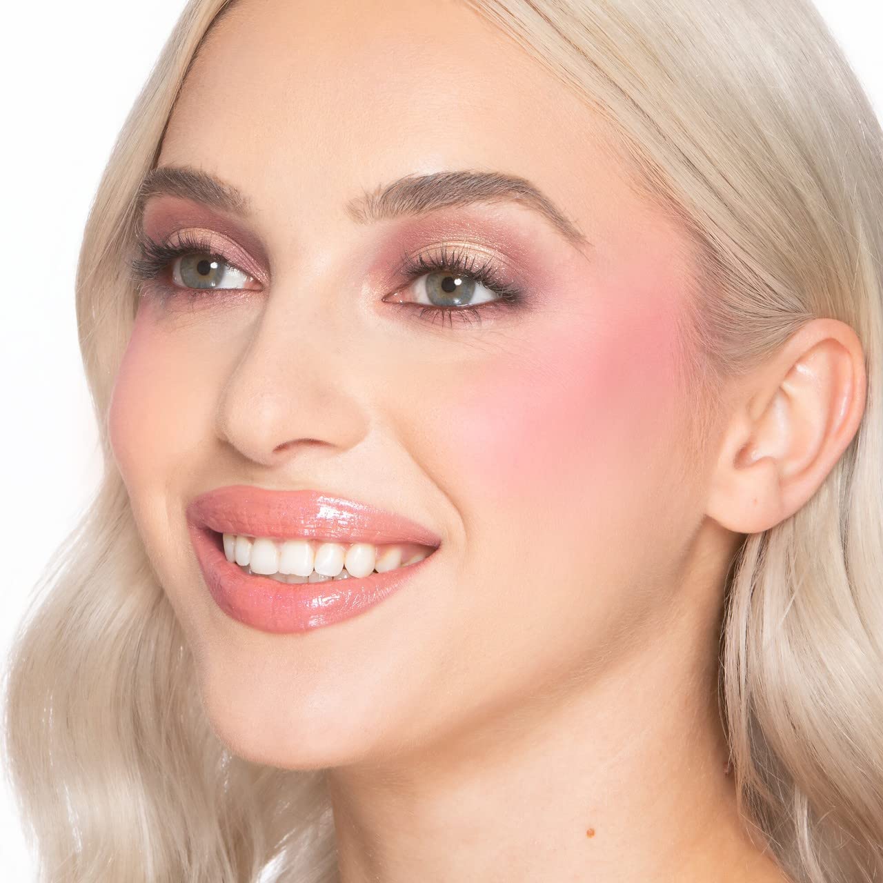 Too Faced Cloud Crush Blush, Watermelon Rain, 5 g (Pack of 1) - Image 4