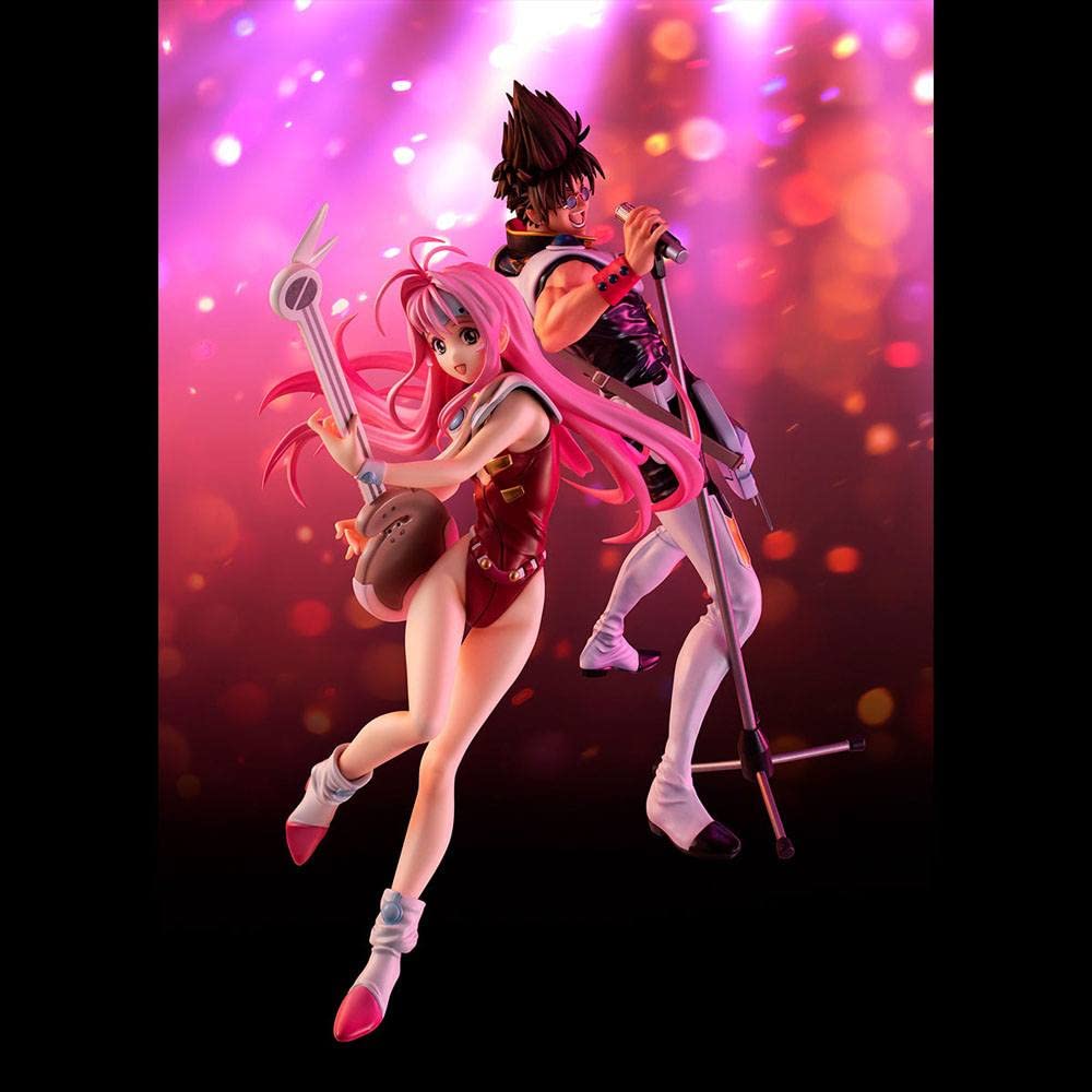 Amazon.co.jp: 【限定販売】マクロス7 Fire Bomber 熱気バサラ