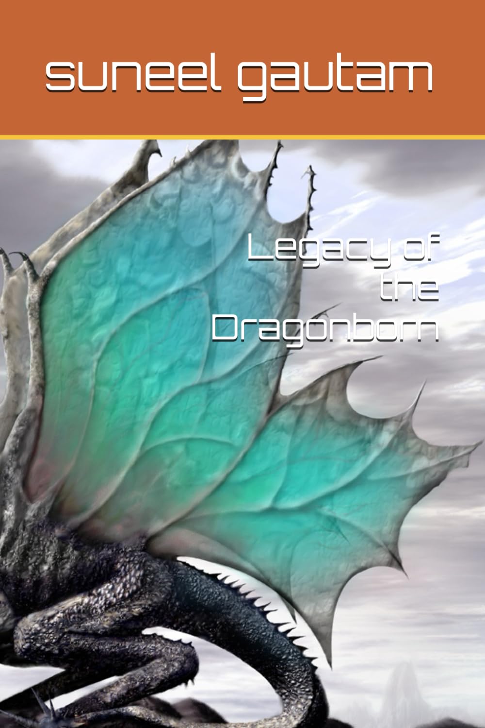 Legacy of the Dragonborn