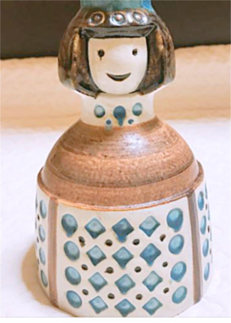 Amazon.co.jp: グスタフスベリ キャンドルスタンド 花嫁花婿