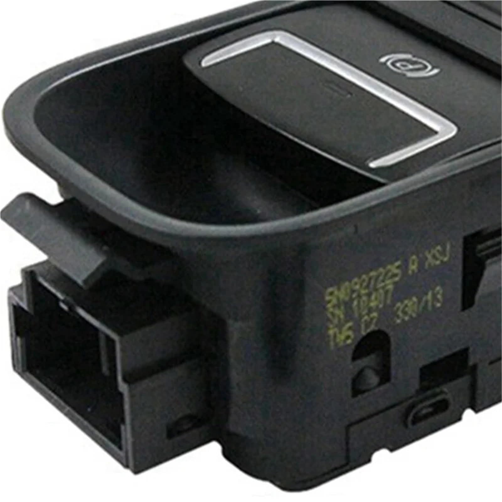 Przełącznik hamulca postojowego Przełącznik elektronicznego hamulca ręcznego i hamulca postojowego EPB Pasuje do VW Tiguan Sharan Seat 5N0927225