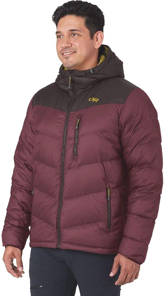 outdoor research transcendent jacket