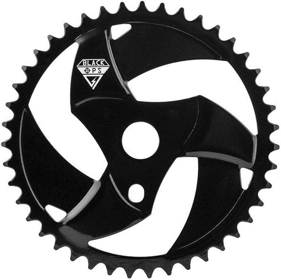 Black Ops Blade BMX Chain Ring