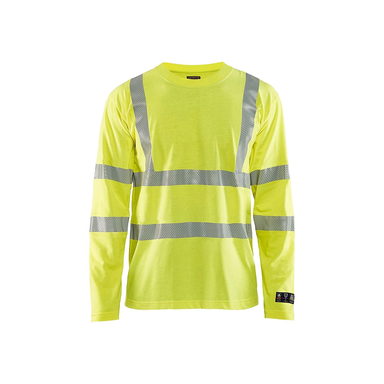 Blaklader Multinorm T-Shirt Langarm 3481-1761