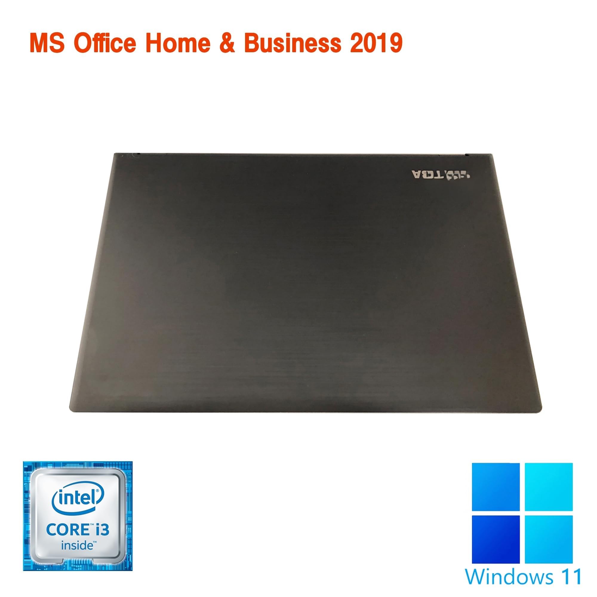 Toshiba ノートPC 15.6インチ Intel Core i3 Amazon.co.jp: 【整備済み品】 東芝ノートPC B35 Win11 Pro/MS