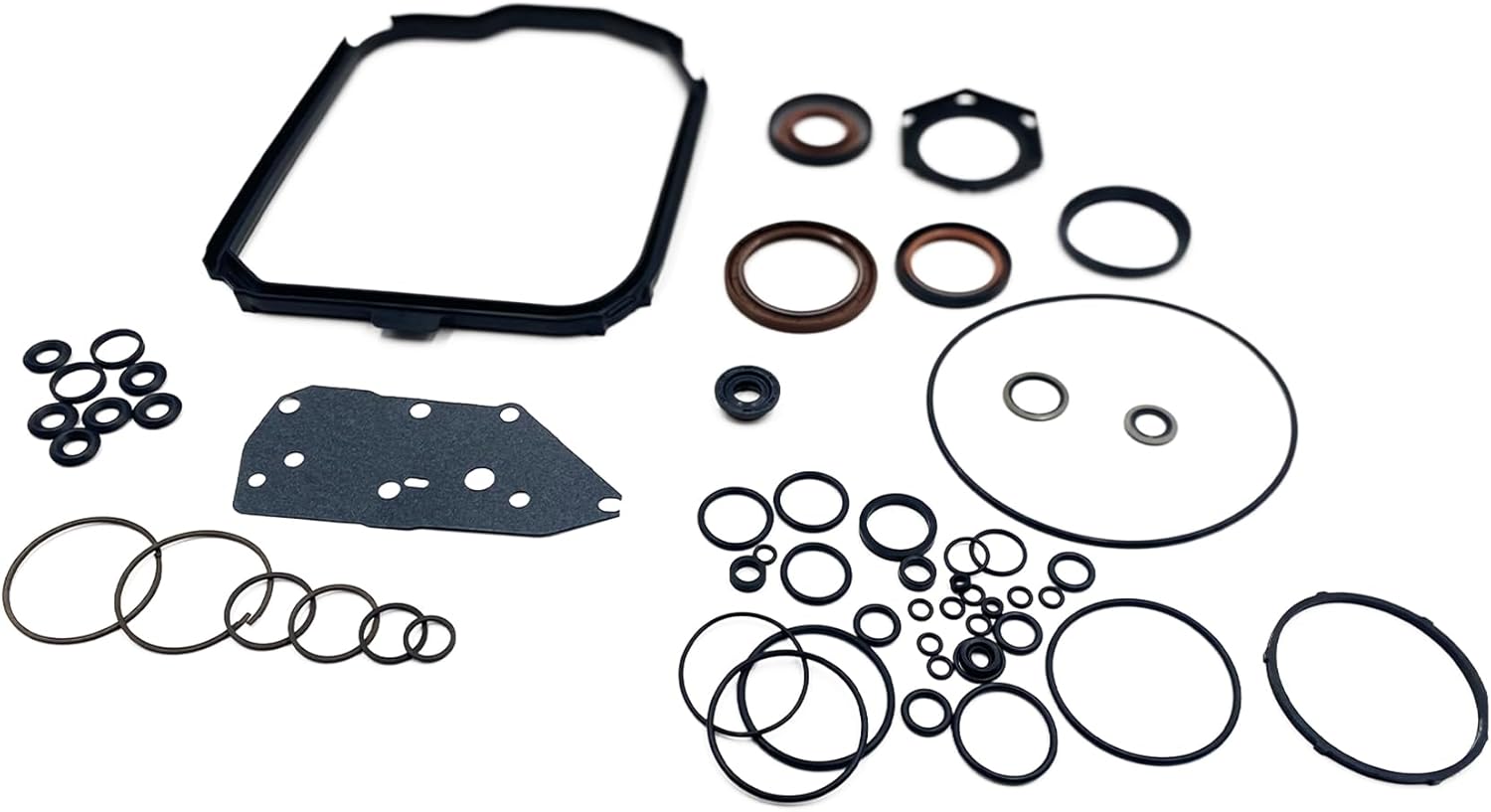 AL4 DPO AUTO Transmission Overhaul Kit Seals Kit