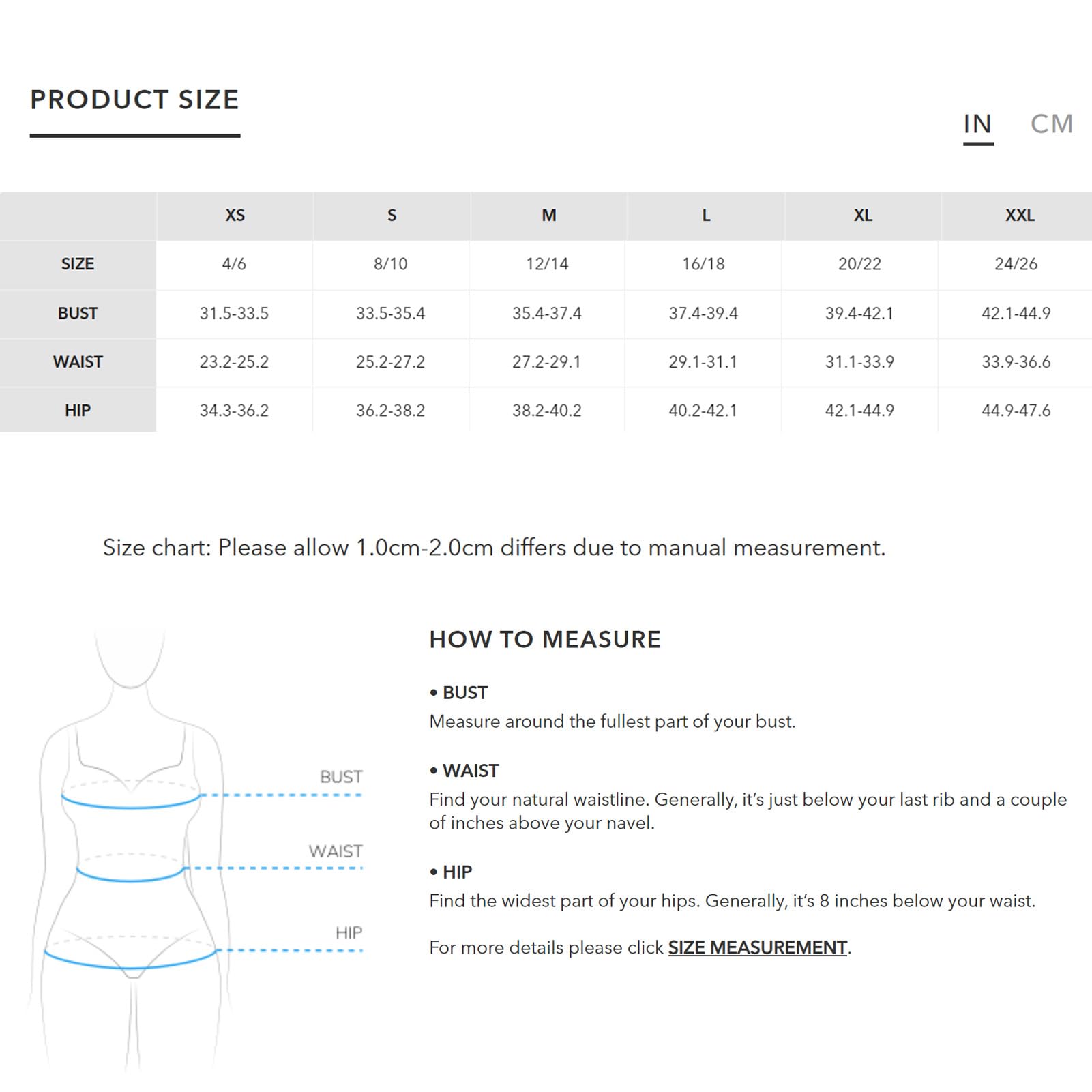 CUPSHE Combinaison pour femme avec col rond sans manches boutonnée à la taille et jambes longues et larges avec poches