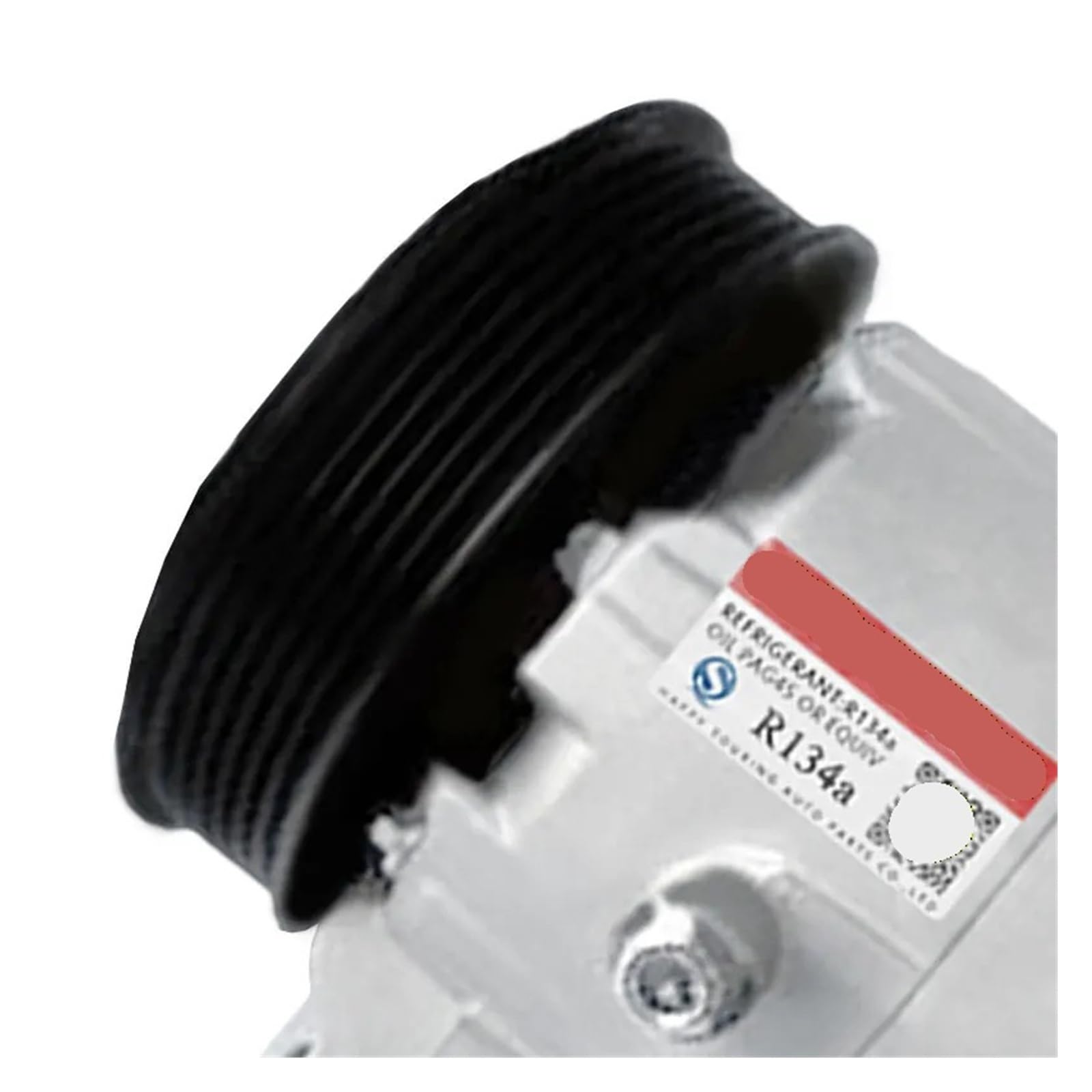 Auto AC Kompressor Zubehör C021468C 89018517 PV6 2008 12V